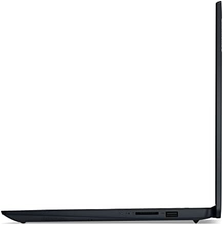 LENOVO IDEAPAD 3 15.6 FHD מסך מגע נייד 2022 | 10-ליבות 12th Intel Core I5-1235U IRIS XE גרפיקה | 24GB